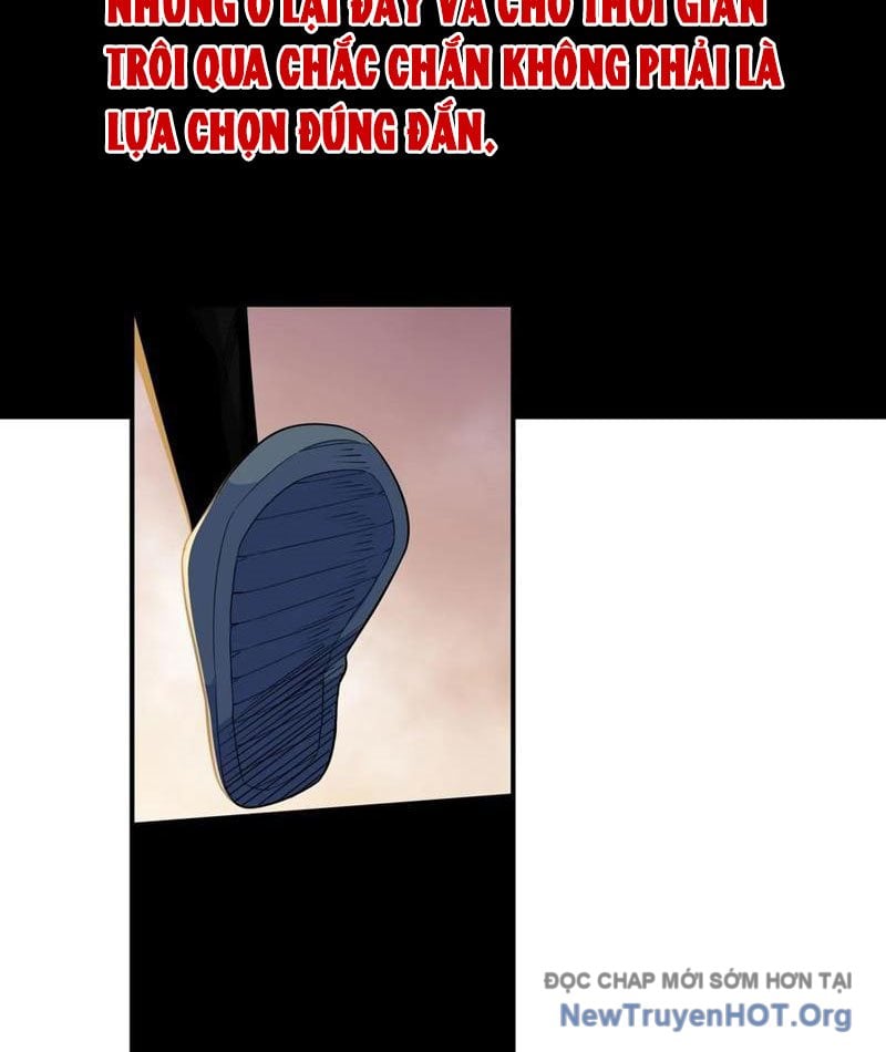 Linh Cảnh Hành Giả: Chapter 6