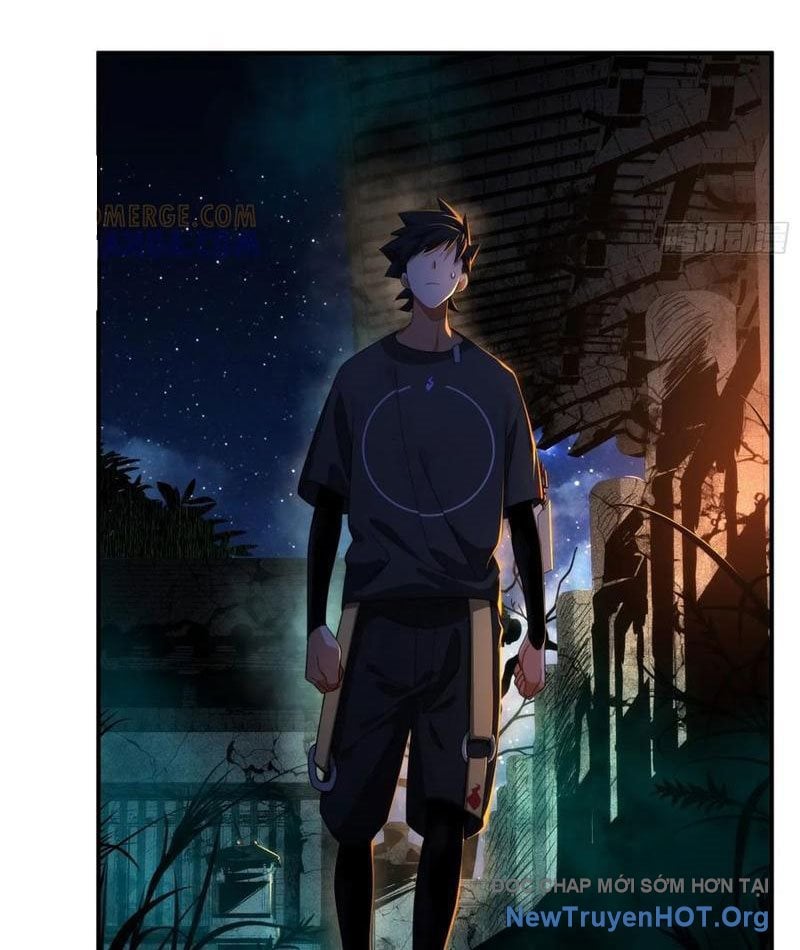 Linh Cảnh Hành Giả: Chapter 6
