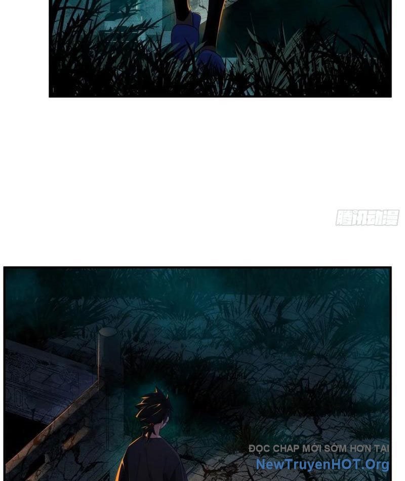 Linh Cảnh Hành Giả: Chapter 6