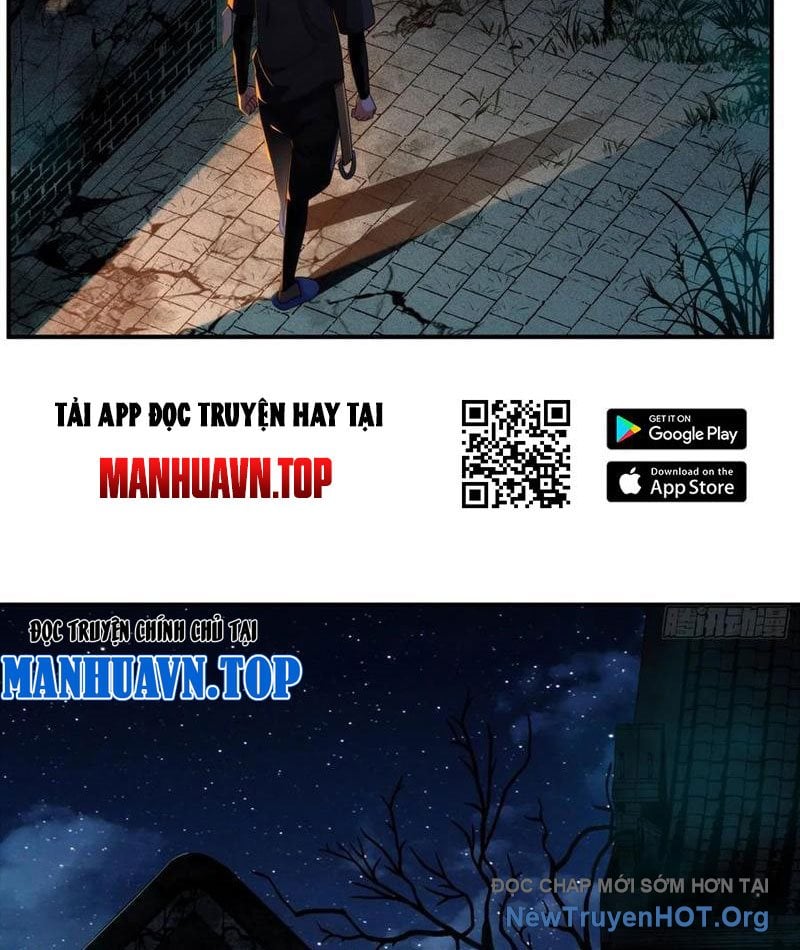 Linh Cảnh Hành Giả: Chapter 6