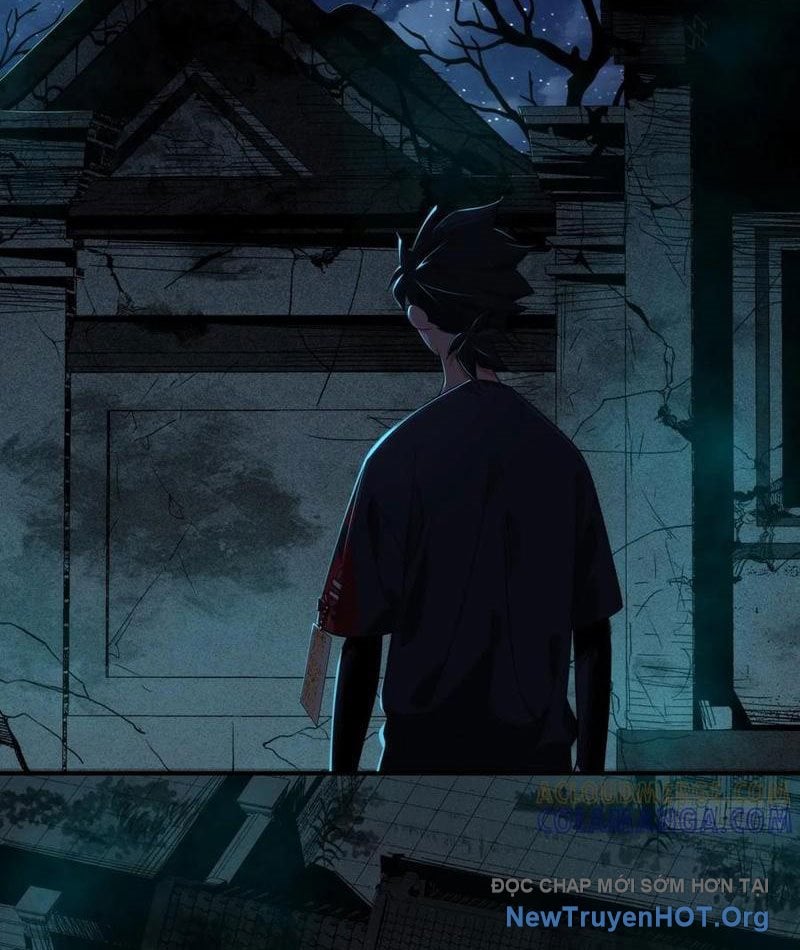 Linh Cảnh Hành Giả: Chapter 6