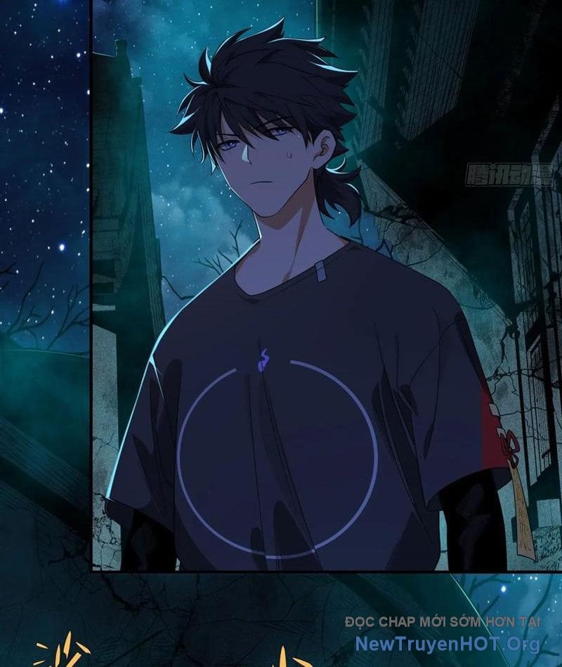 Linh Cảnh Hành Giả: Chapter 6