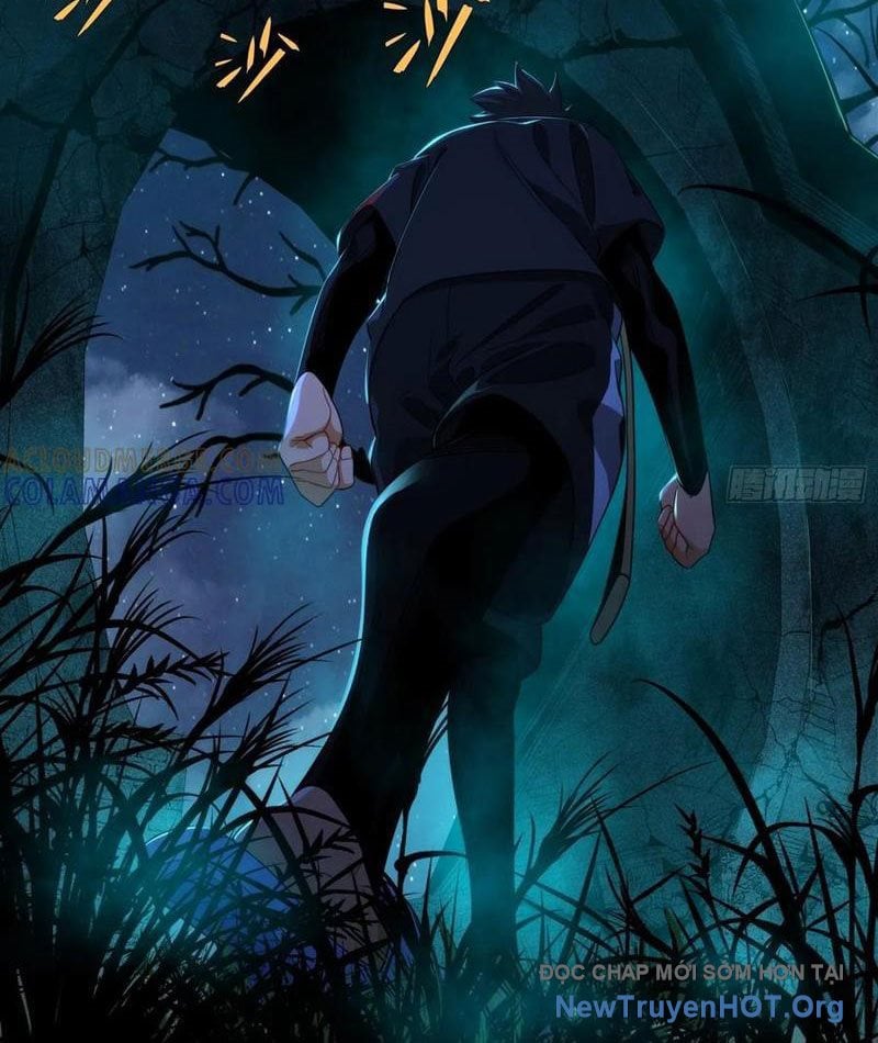 Linh Cảnh Hành Giả: Chapter 6