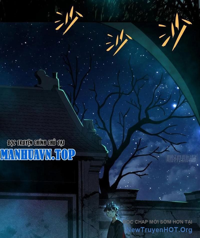 Linh Cảnh Hành Giả: Chapter 6
