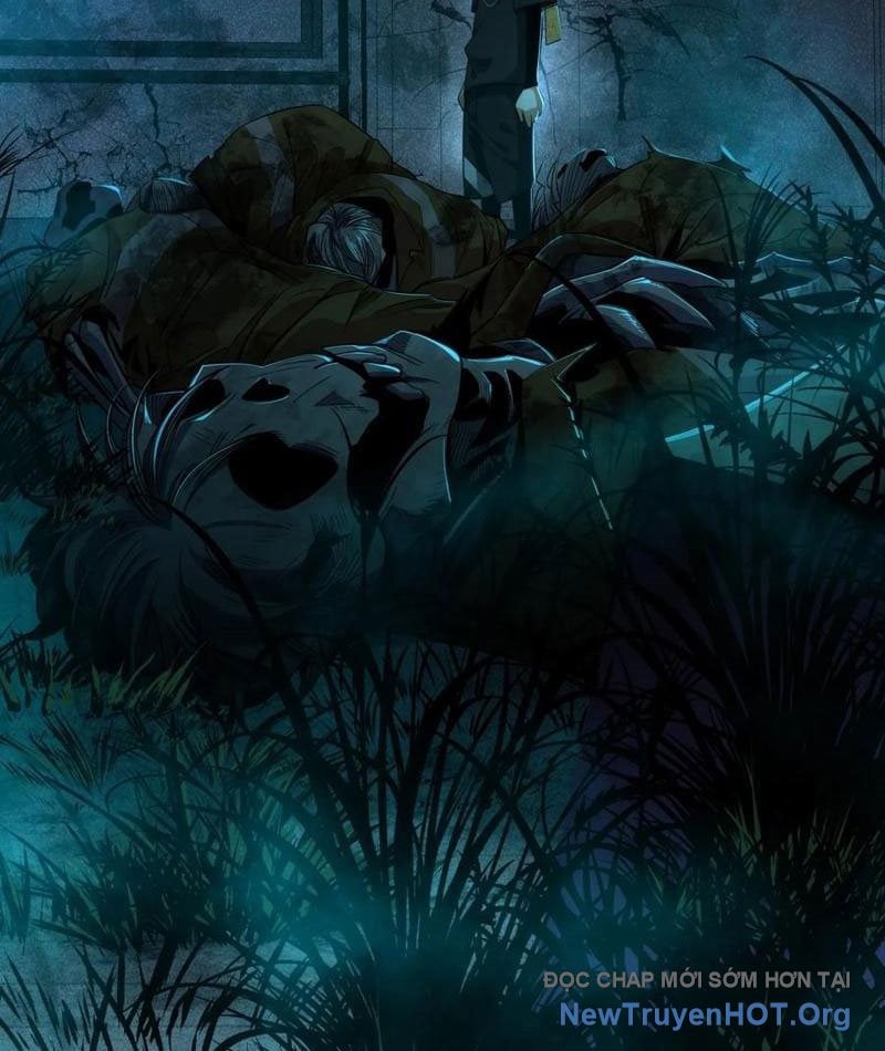 Linh Cảnh Hành Giả: Chapter 6