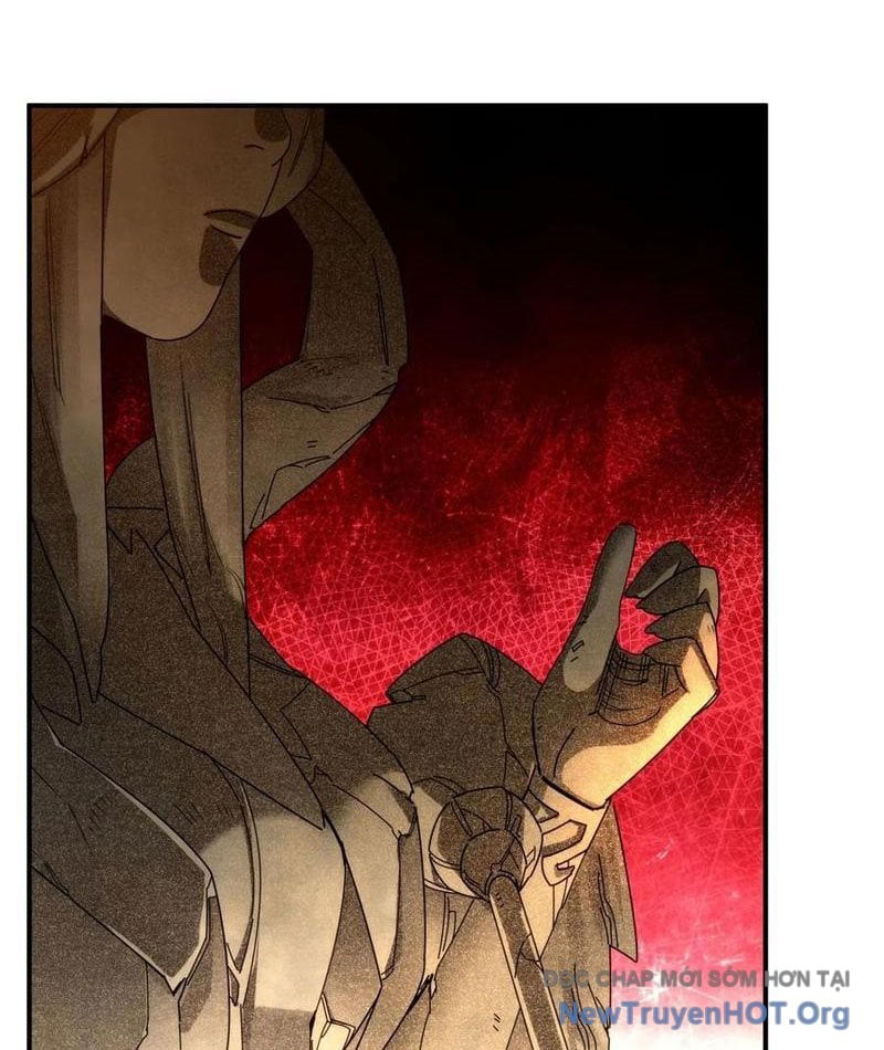 Linh Cảnh Hành Giả: Chapter 6