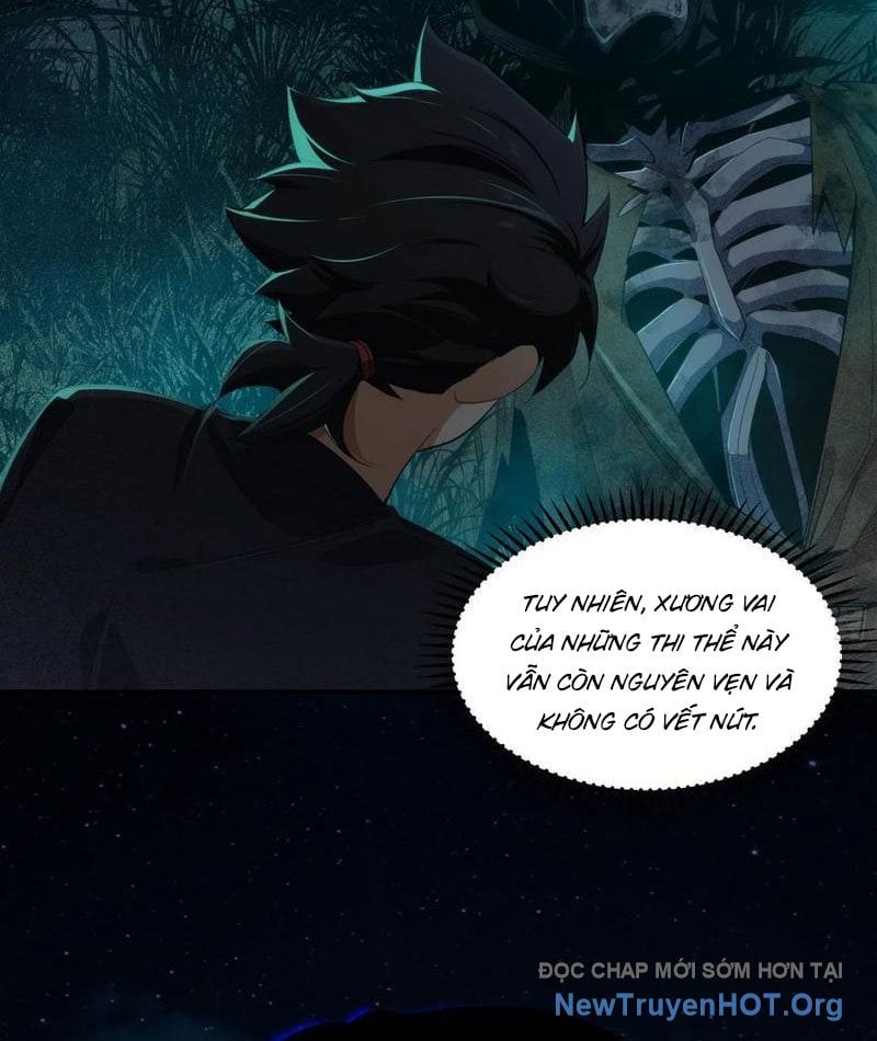 Linh Cảnh Hành Giả: Chapter 6
