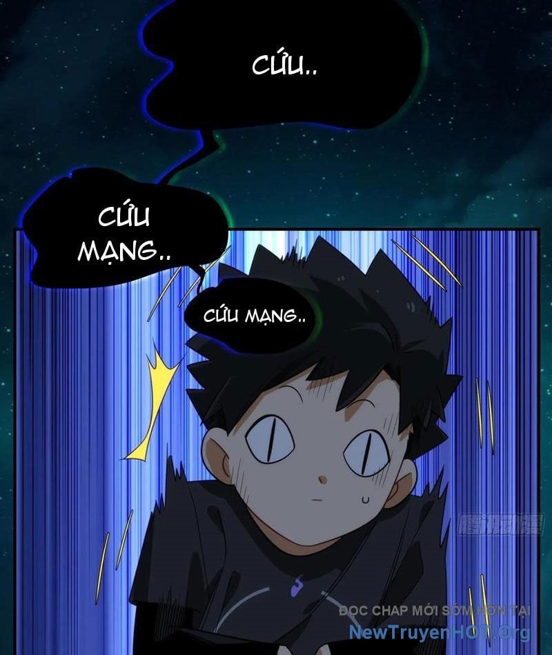 Linh Cảnh Hành Giả: Chapter 6