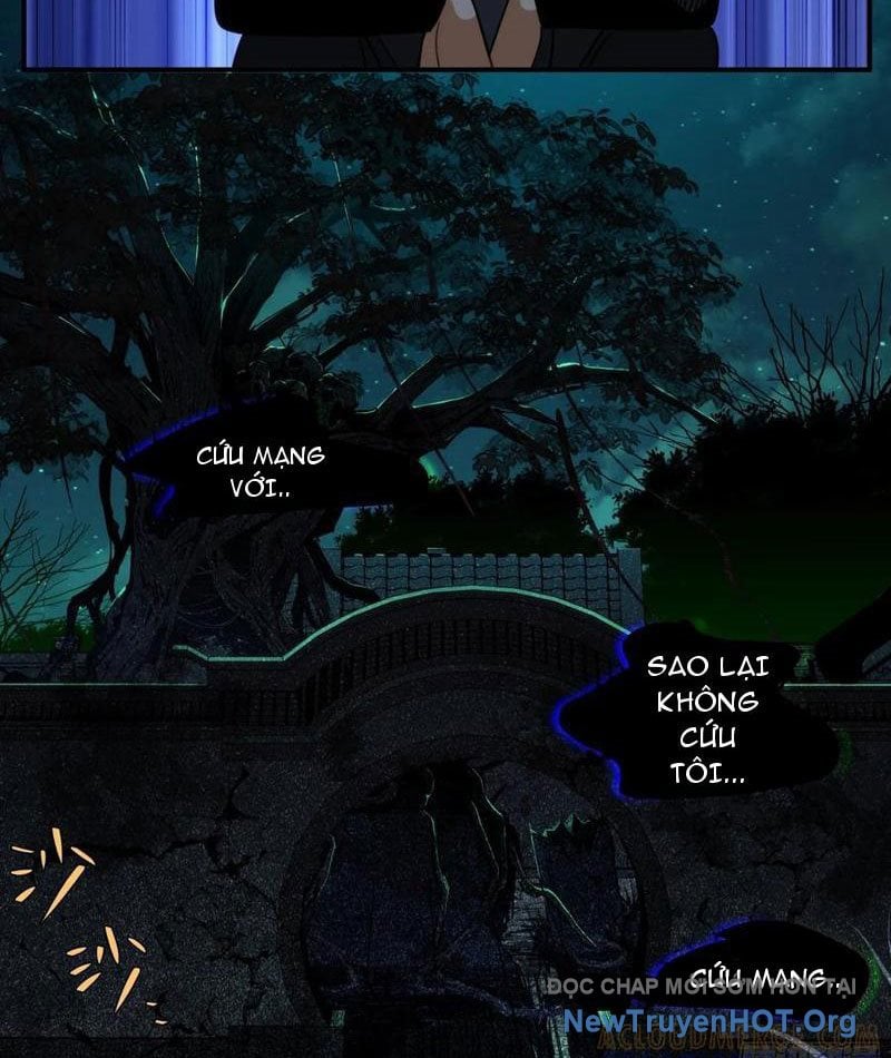 Linh Cảnh Hành Giả: Chapter 6
