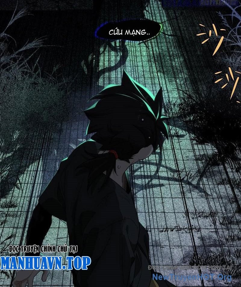 Linh Cảnh Hành Giả: Chapter 6