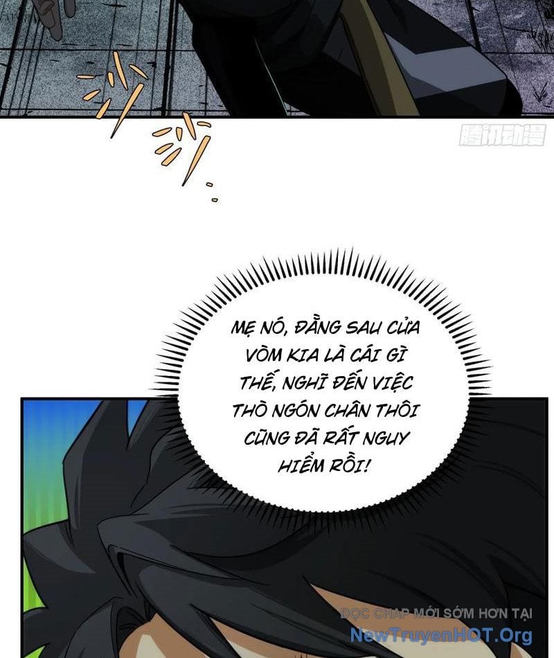 Linh Cảnh Hành Giả: Chapter 6