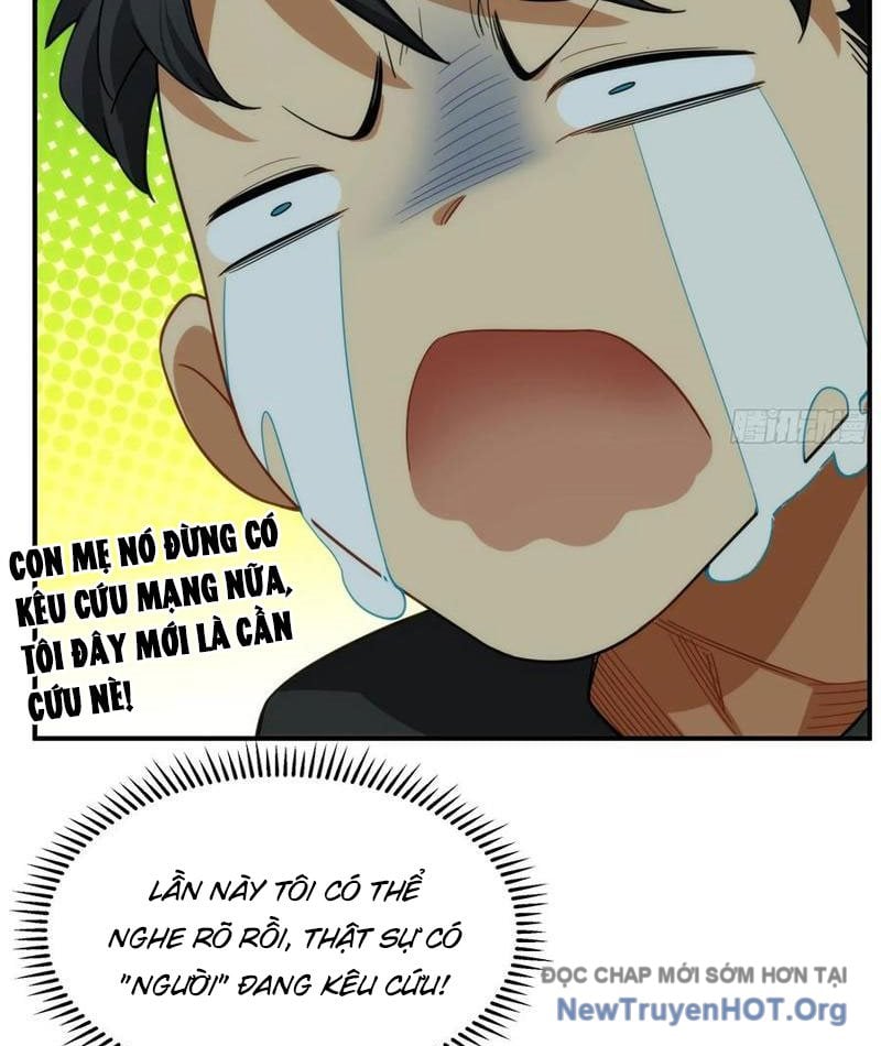 Linh Cảnh Hành Giả: Chapter 6