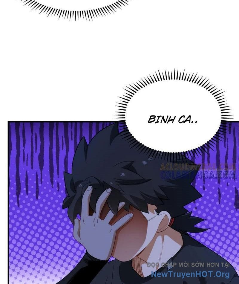 Linh Cảnh Hành Giả: Chapter 6