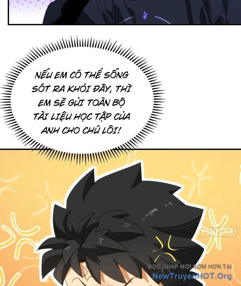 Linh Cảnh Hành Giả: Chapter 6