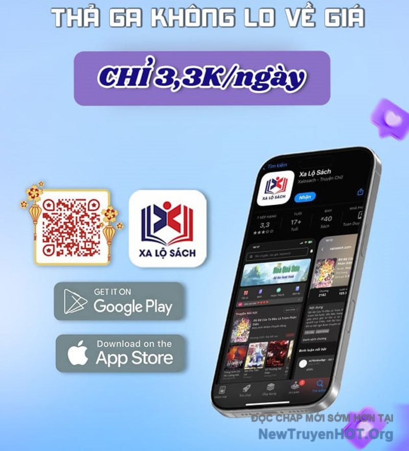 Linh Cảnh Hành Giả: Chapter 6