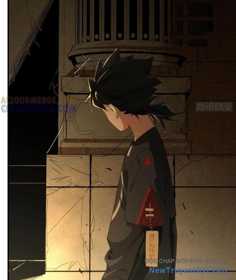 Linh Cảnh Hành Giả: Chapter 6
