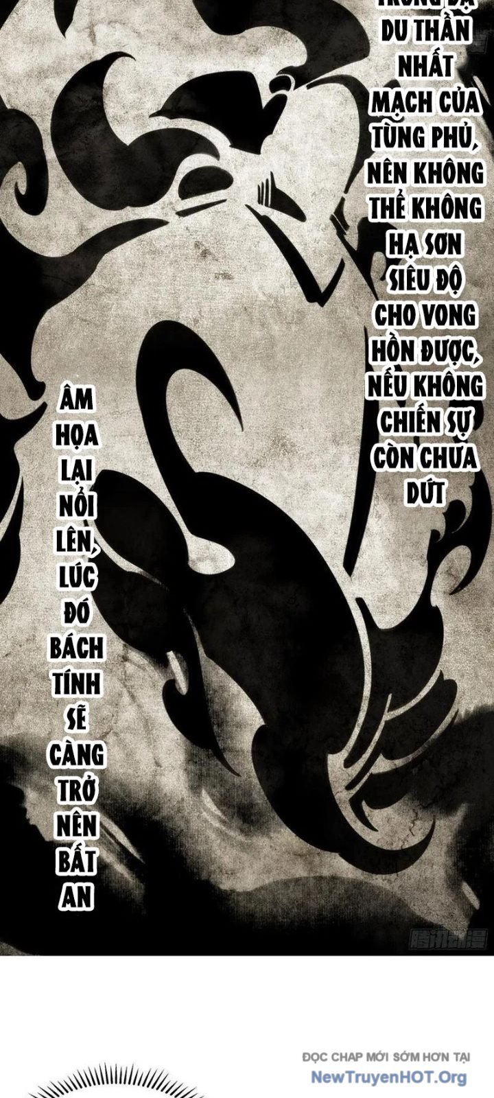 Linh Cảnh Hành Giả: Chapter 7