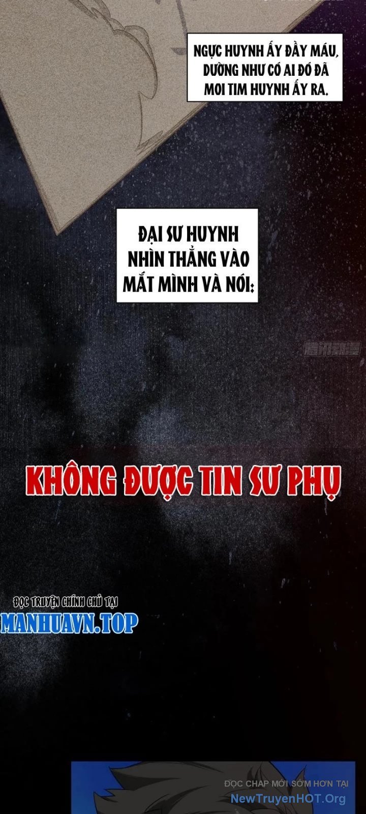 Linh Cảnh Hành Giả: Chapter 7