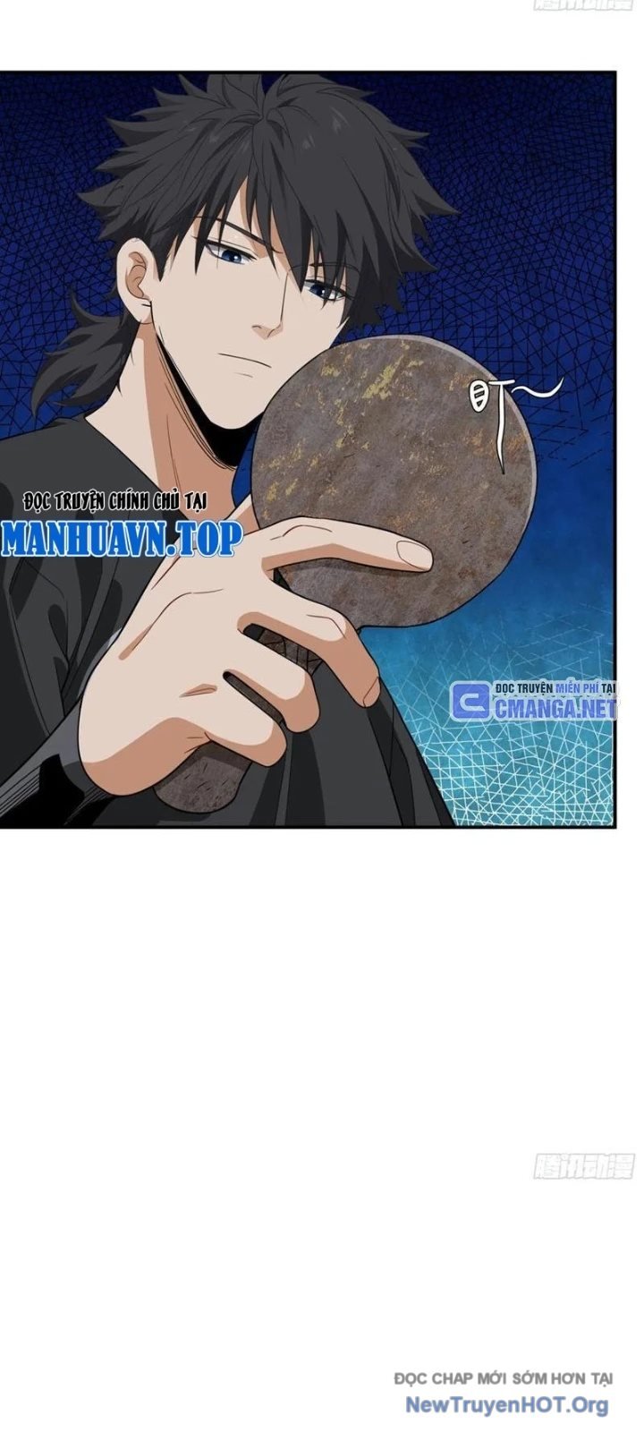Linh Cảnh Hành Giả: Chapter 7