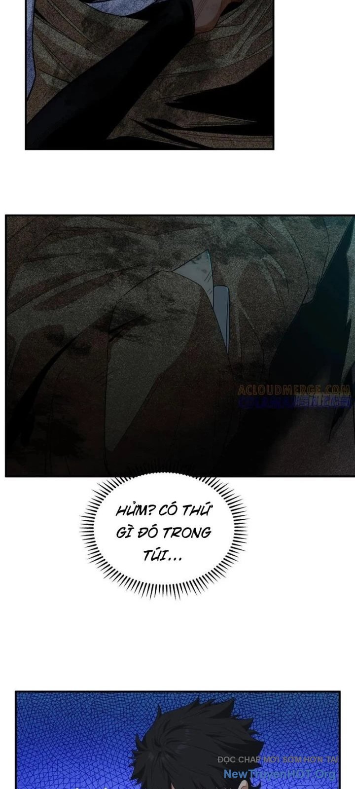 Linh Cảnh Hành Giả: Chapter 7