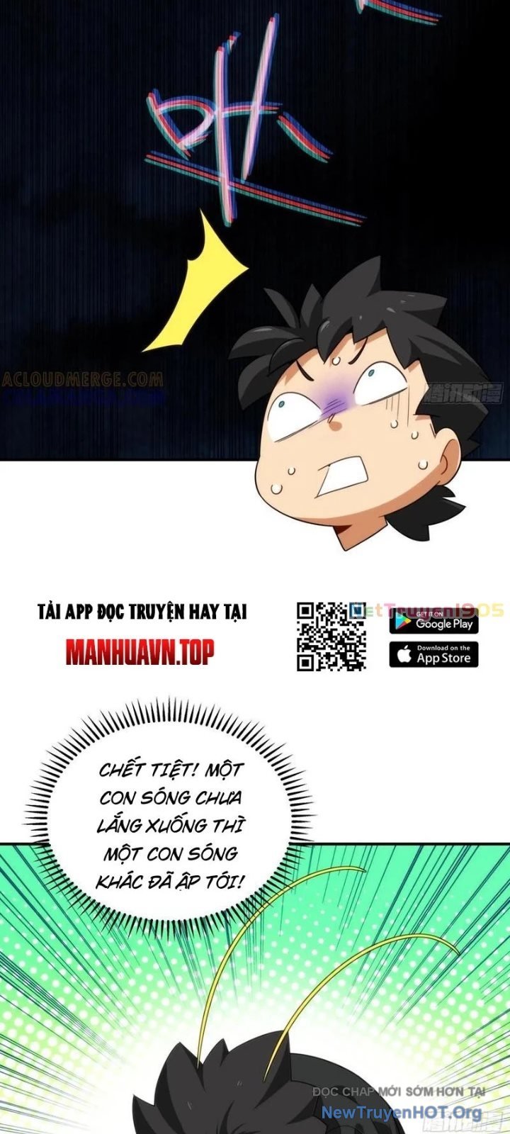 Linh Cảnh Hành Giả: Chapter 7
