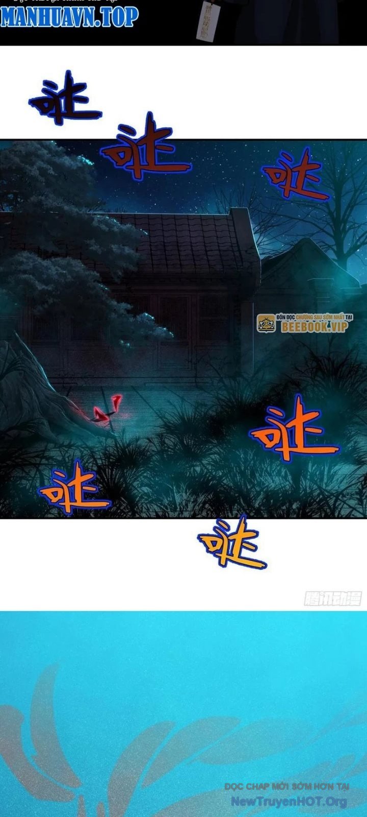 Linh Cảnh Hành Giả: Chapter 7