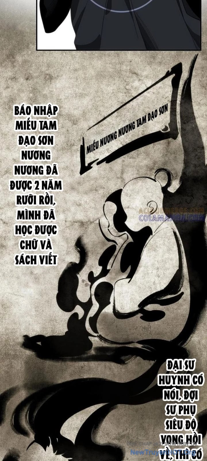 Linh Cảnh Hành Giả: Chapter 7