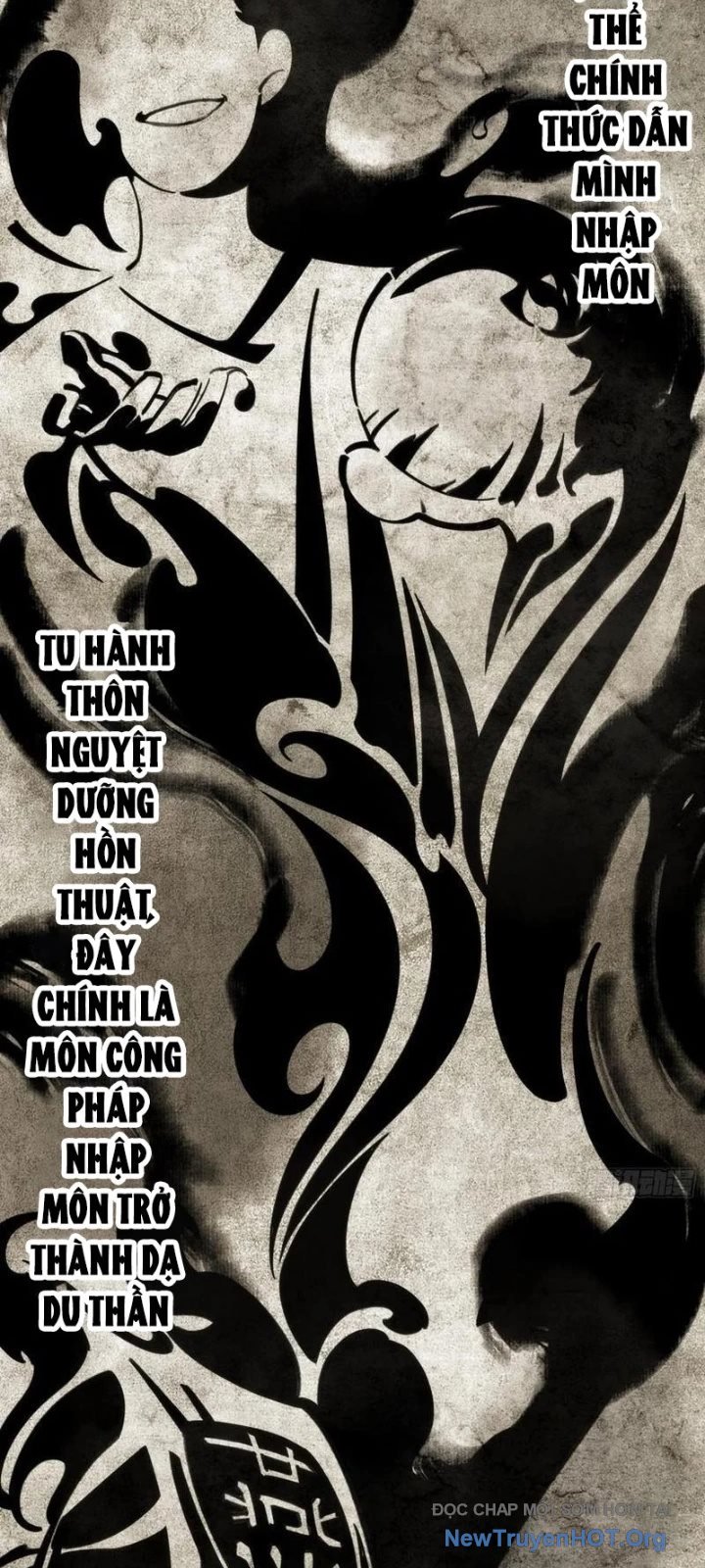 Linh Cảnh Hành Giả: Chapter 7
