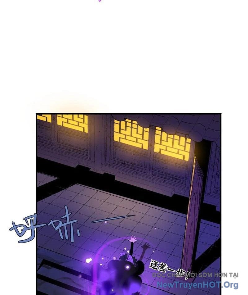 Linh Cảnh Hành Giả: Chapter 8