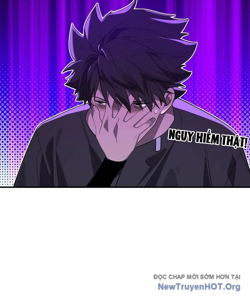 Linh Cảnh Hành Giả: Chapter 8