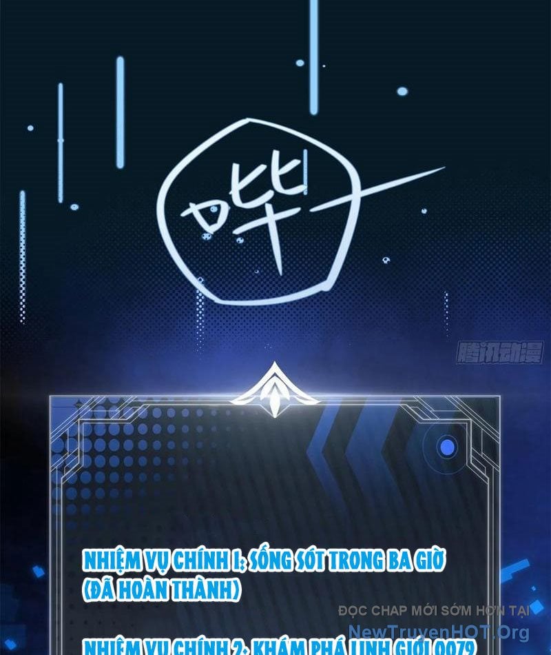 Linh Cảnh Hành Giả: Chapter 8