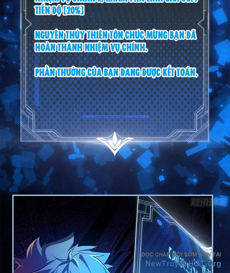 Linh Cảnh Hành Giả: Chapter 8