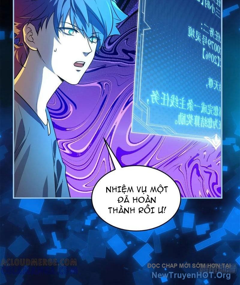 Linh Cảnh Hành Giả: Chapter 8