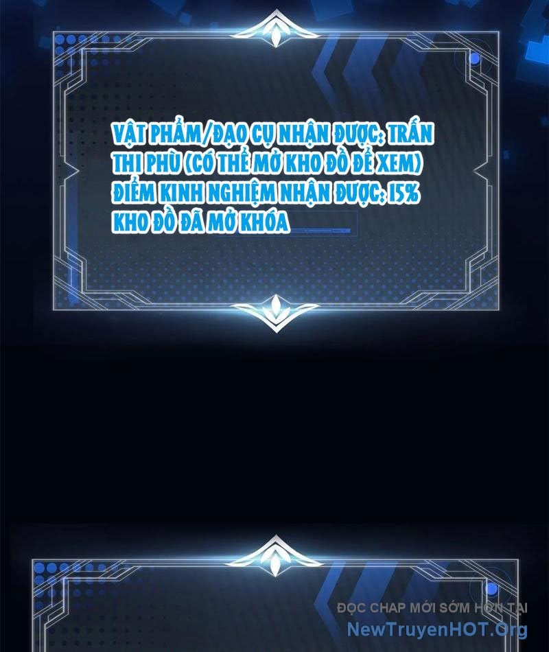Linh Cảnh Hành Giả: Chapter 8
