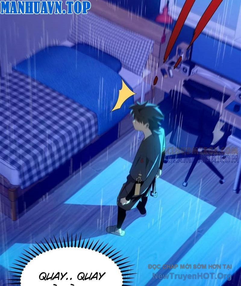 Linh Cảnh Hành Giả: Chapter 8