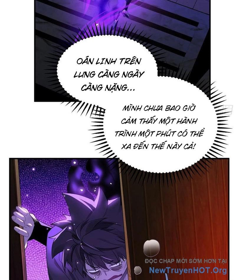 Linh Cảnh Hành Giả: Chapter 8