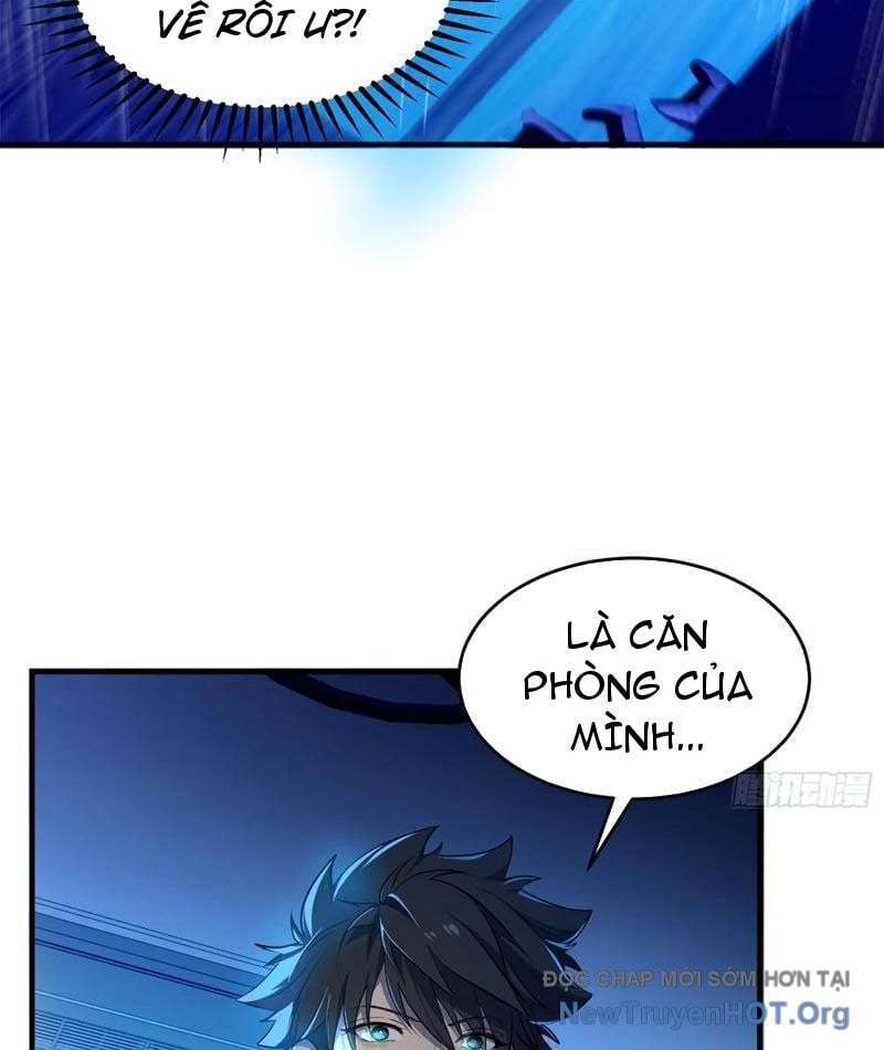 Linh Cảnh Hành Giả: Chapter 8