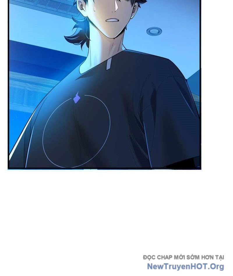 Linh Cảnh Hành Giả: Chapter 8