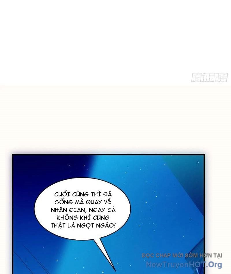 Linh Cảnh Hành Giả: Chapter 8