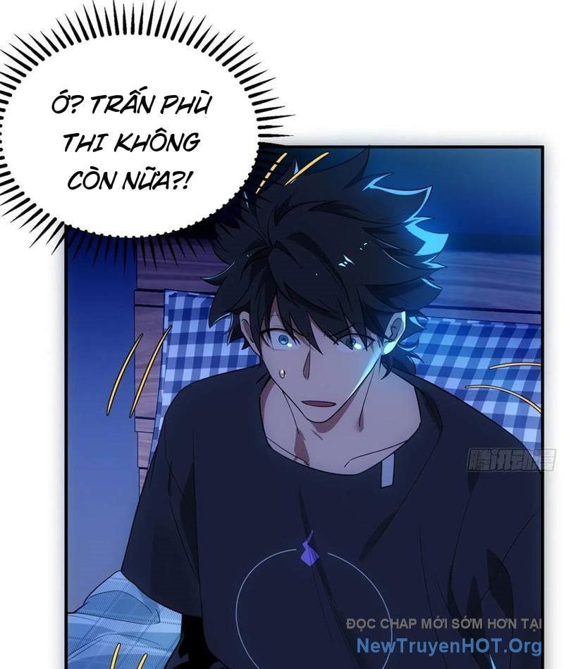 Linh Cảnh Hành Giả: Chapter 8