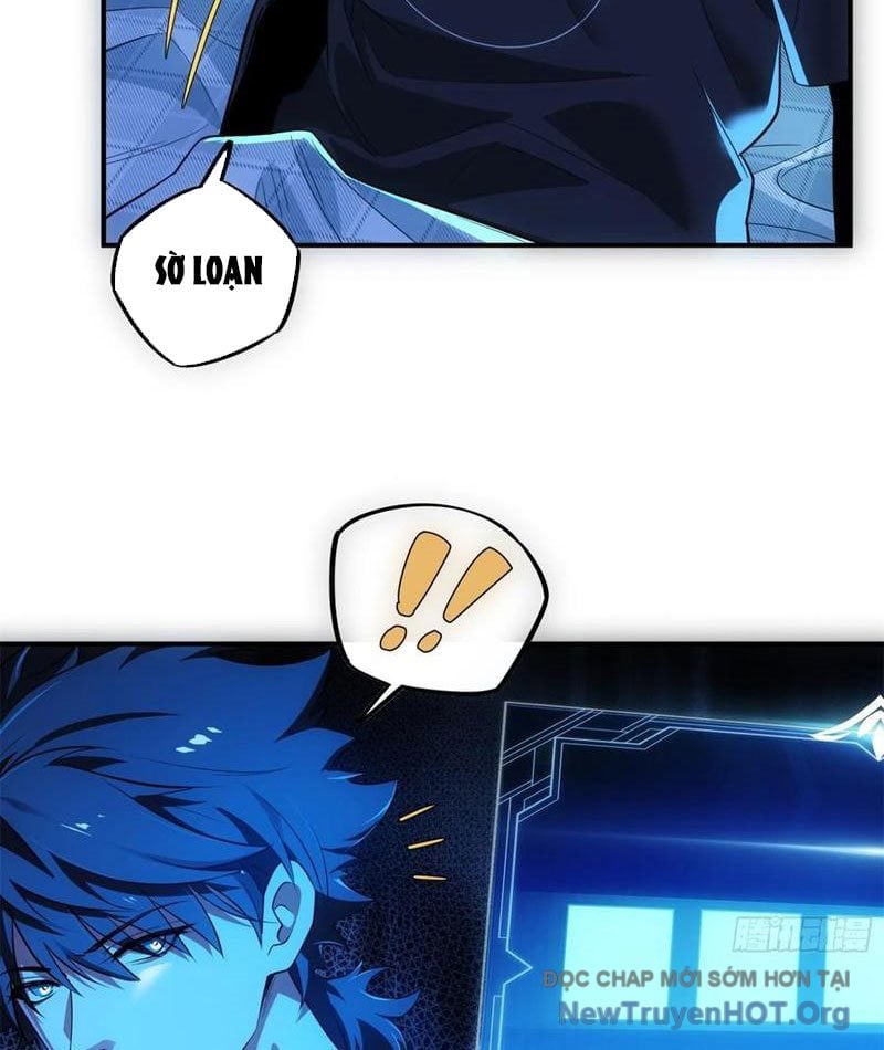 Linh Cảnh Hành Giả: Chapter 8