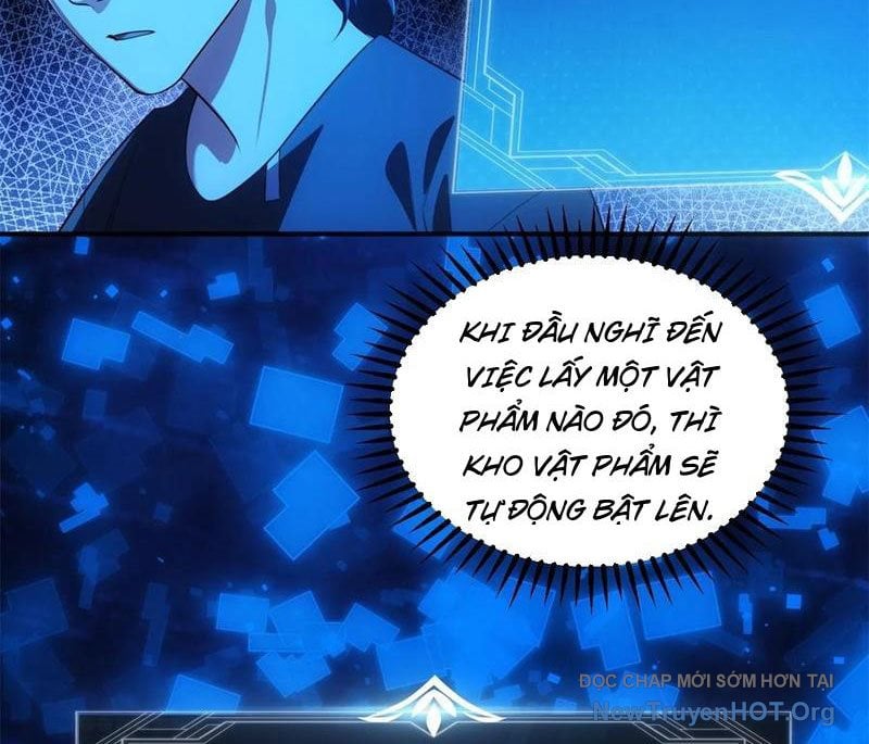 Linh Cảnh Hành Giả: Chapter 8