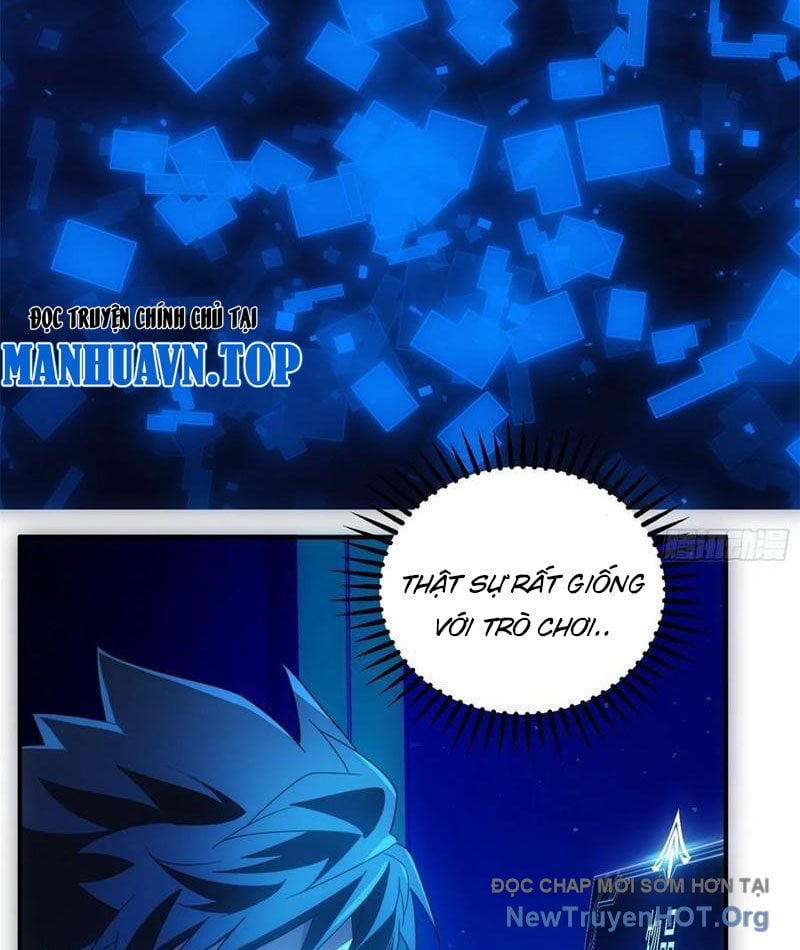 Linh Cảnh Hành Giả: Chapter 8