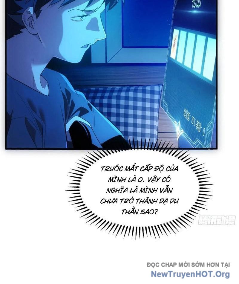 Linh Cảnh Hành Giả: Chapter 8