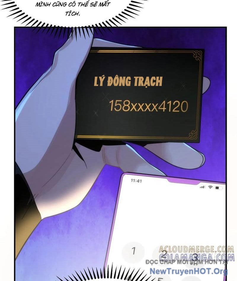 Linh Cảnh Hành Giả: Chapter 8