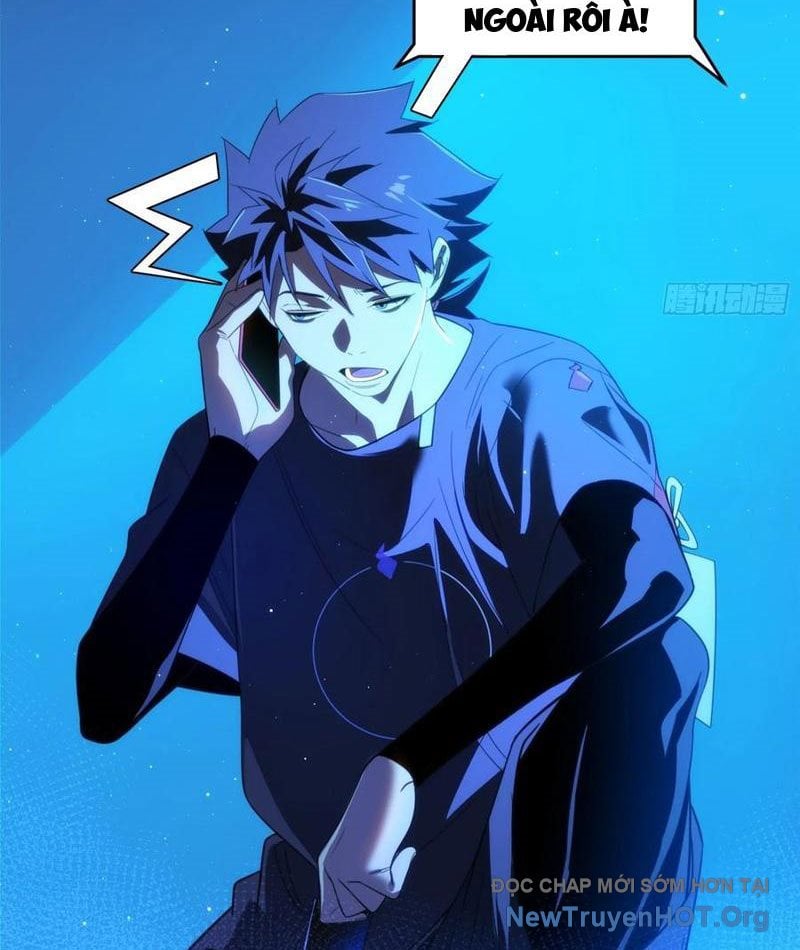 Linh Cảnh Hành Giả: Chapter 8