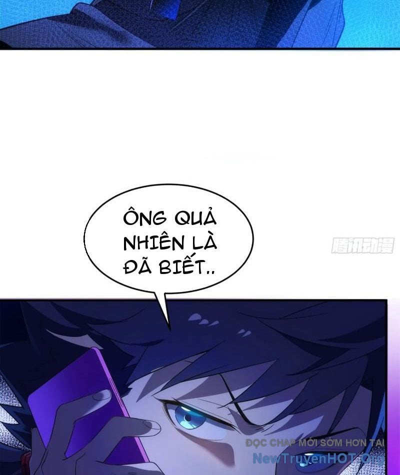 Linh Cảnh Hành Giả: Chapter 8