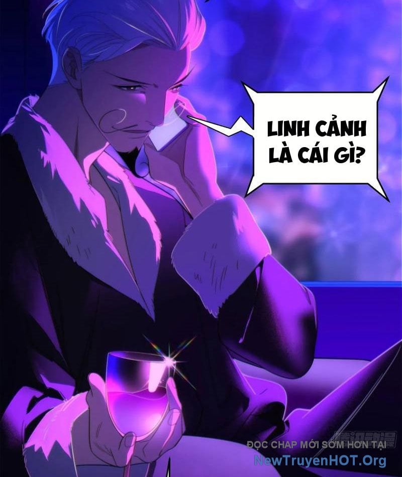 Linh Cảnh Hành Giả: Chapter 8