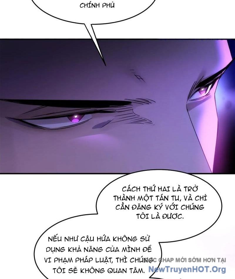 Linh Cảnh Hành Giả: Chapter 8