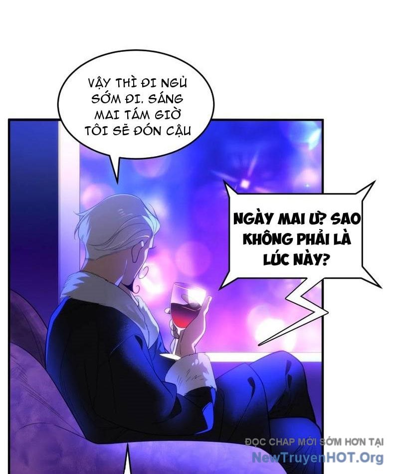 Linh Cảnh Hành Giả: Chapter 8
